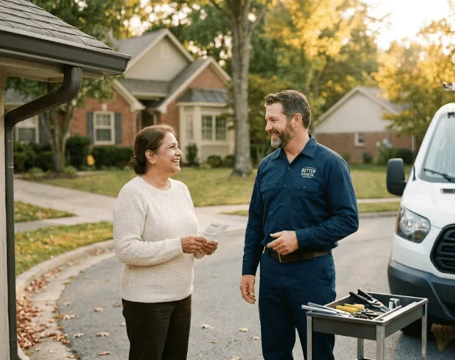 Gutter Repair Houston, TX FAQs