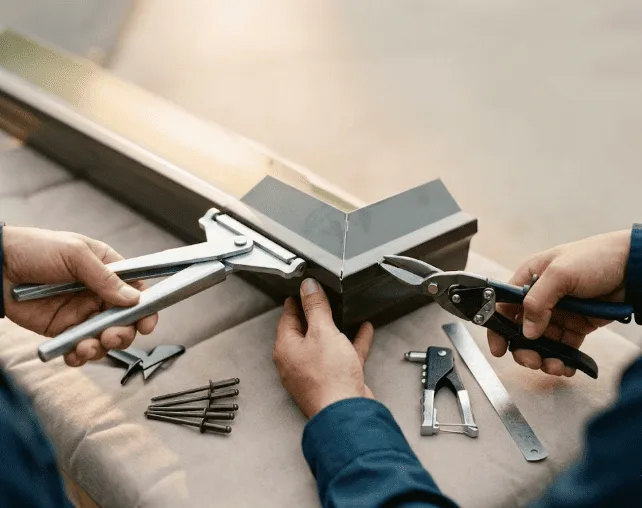 Why choose Gutter Repair in Houston, TX